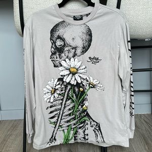 Rolling Loud Toronto ‘22 Longsleeve